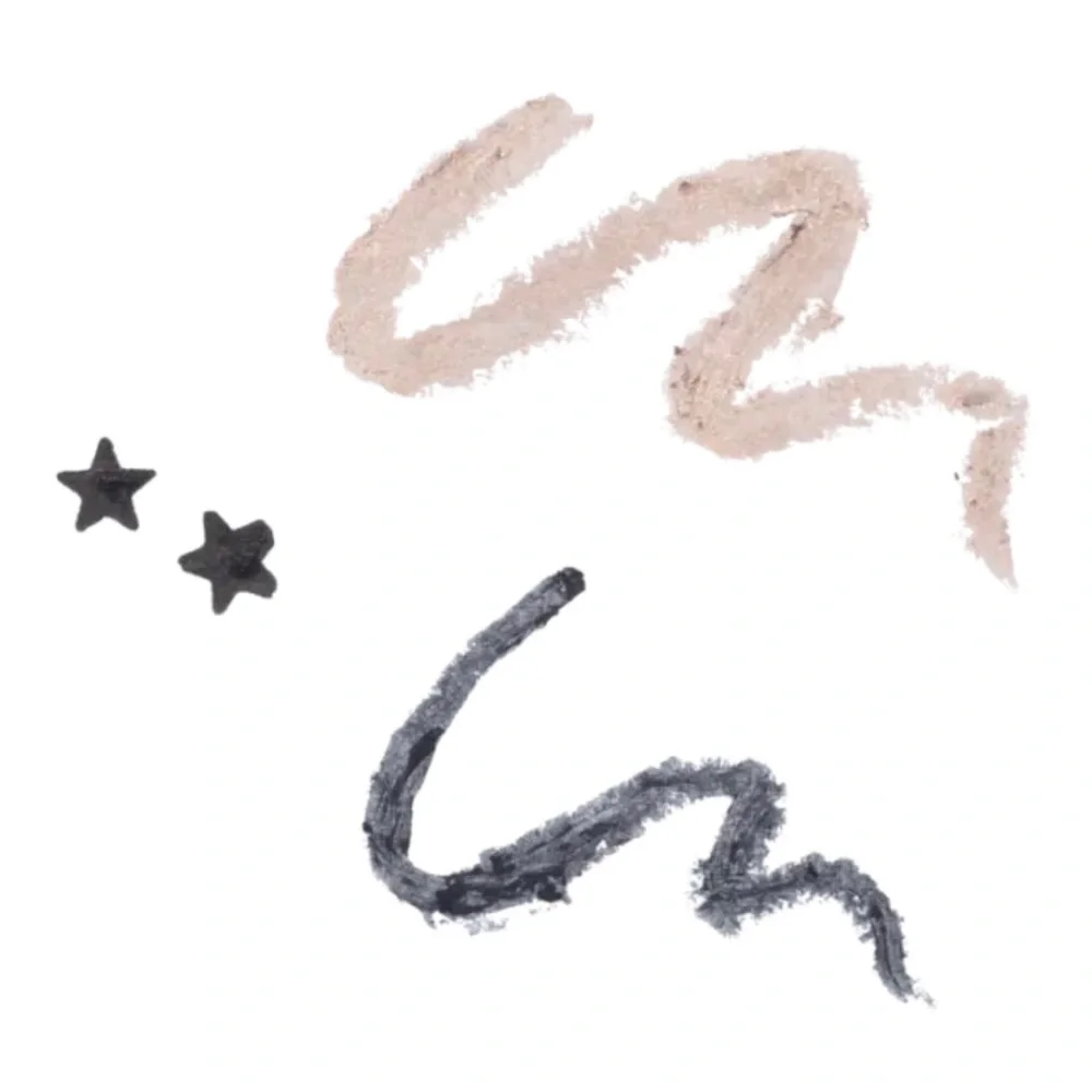 Ulta Beauty X Thor Love and Thunder Eye Trio Star Of The Cosmos
